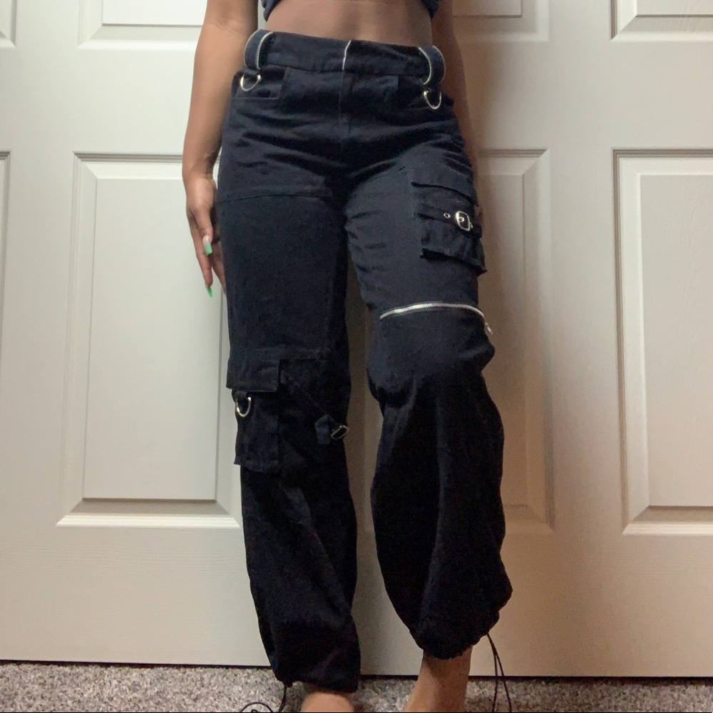 Emerson Cargo Pants